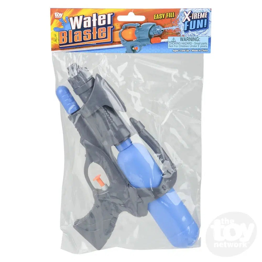 The Toy Network-10" Water Blaster--Legacy Toys